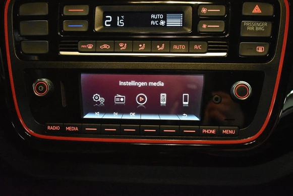 SEAT Mii - Afbeelding 23 van 30