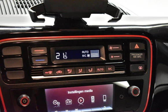 SEAT Mii - Afbeelding 24 van 30