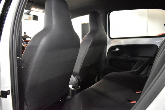 SEAT Mii - Afbeelding 30 van 30