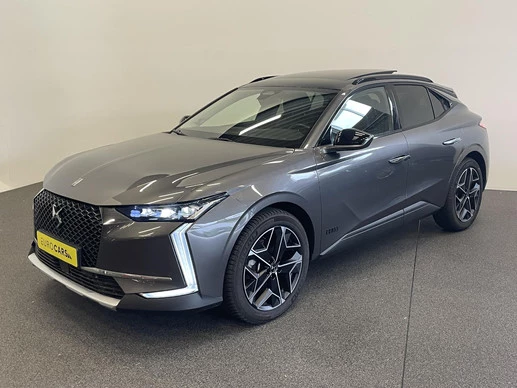 DS DS 4 - Afbeelding 2 van 30