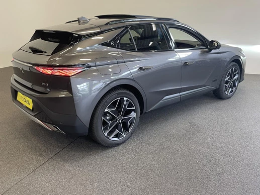 DS DS 4 - Afbeelding 8 van 30