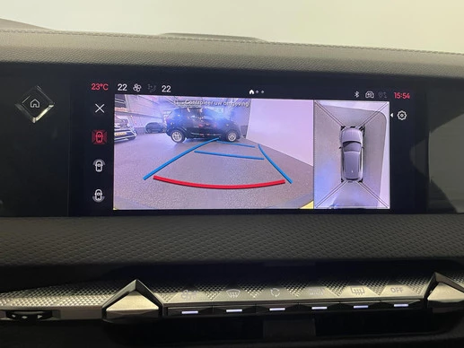 DS DS 4 - Afbeelding 12 van 30