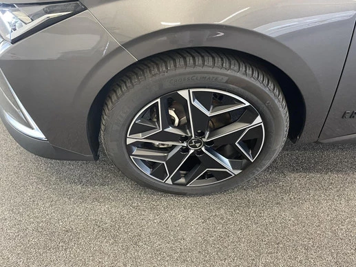 DS DS 4 - Afbeelding 17 van 30