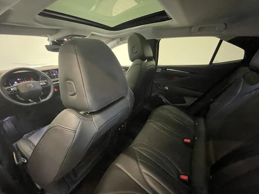 DS DS 4 - Afbeelding 21 van 30