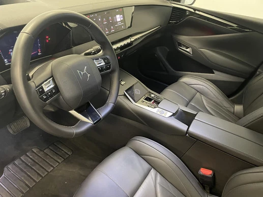 DS DS 4 - Afbeelding 25 van 30