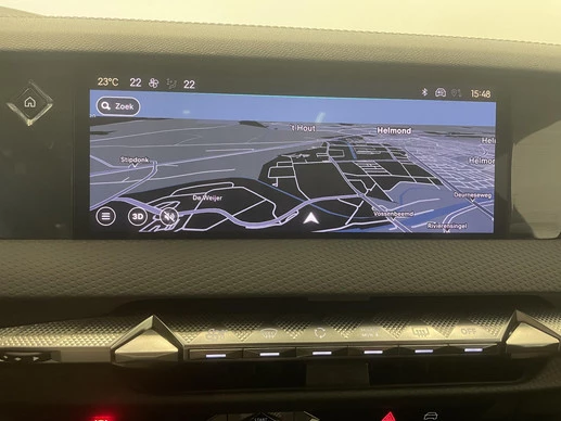 DS DS 4 - Afbeelding 30 van 30