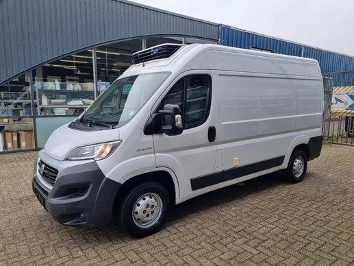 Fiat Ducato - Afbeelding 4 van 30