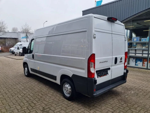Fiat Ducato - Afbeelding 5 van 30