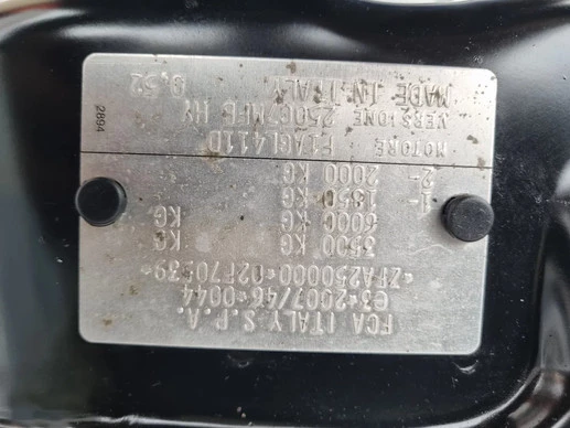 Fiat Ducato - Afbeelding 8 van 30