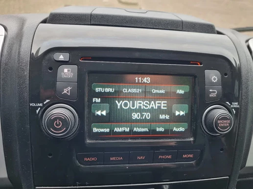 Fiat Ducato - Afbeelding 14 van 30