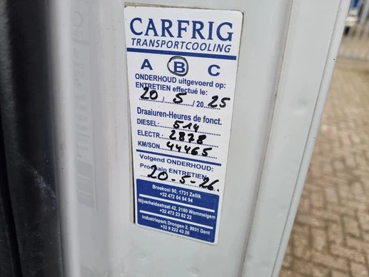 Fiat Ducato - Afbeelding 20 van 30