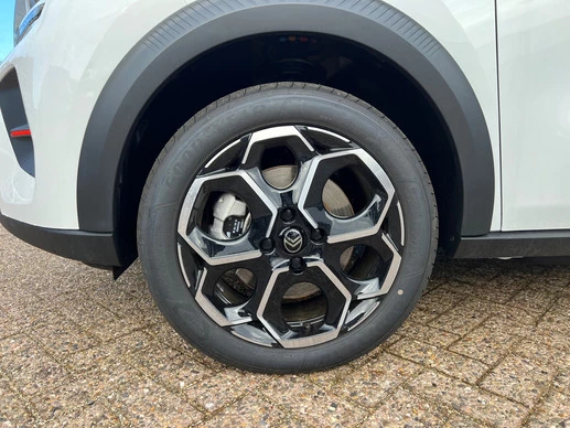 Citroën ë-C3 - Afbeelding 2 van 24