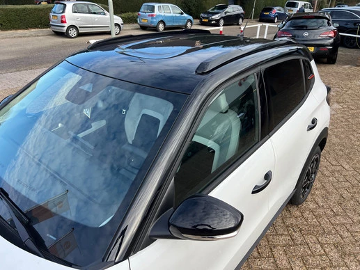 Citroën ë-C3 - Afbeelding 3 van 24