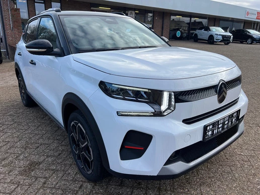 Citroën ë-C3 - Afbeelding 6 van 24