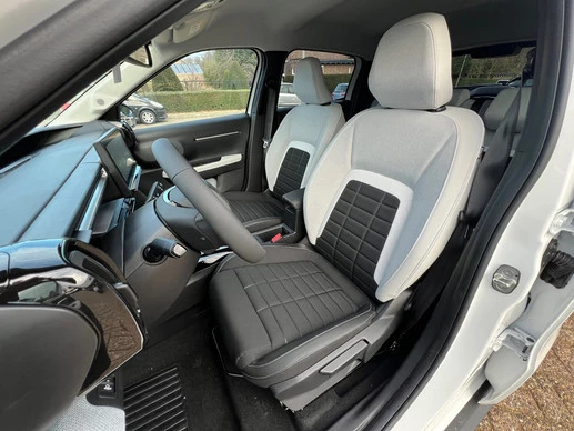 Citroën ë-C3 - Afbeelding 8 van 24