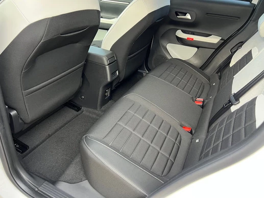 Citroën ë-C3 - Afbeelding 10 van 24