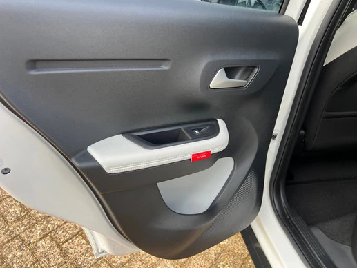 Citroën ë-C3 - Afbeelding 11 van 24