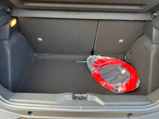 Citroën ë-C3 - Afbeelding 12 van 24