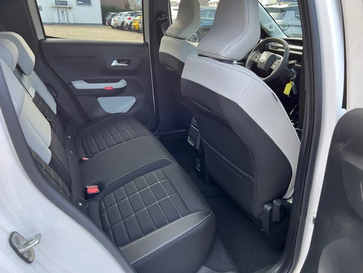 Citroën ë-C3 - Afbeelding 13 van 24