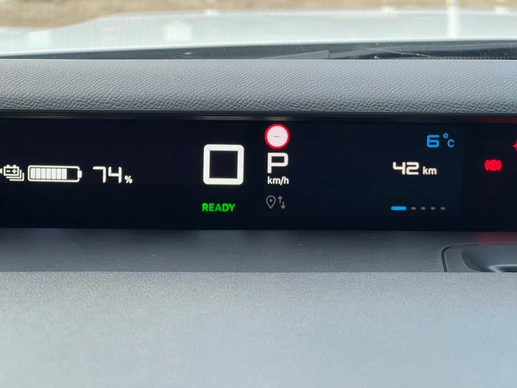 Citroën ë-C3 - Afbeelding 18 van 24