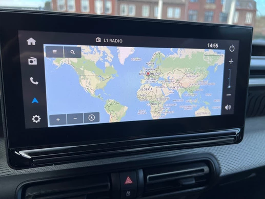 Citroën ë-C3 - Afbeelding 21 van 24