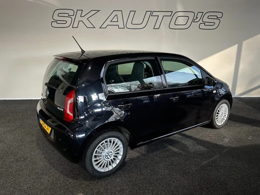 Volkswagen up! - Afbeelding 3 van 30