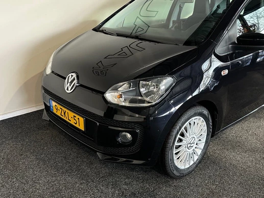 Volkswagen up! - Afbeelding 6 van 30