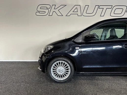 Volkswagen up! - Afbeelding 7 van 30