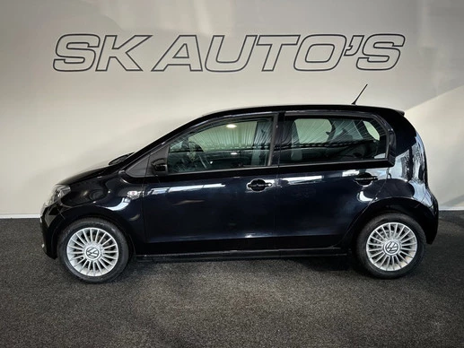 Volkswagen up! - Afbeelding 8 van 30