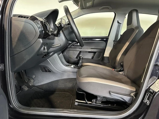 Volkswagen up! - Afbeelding 12 van 30