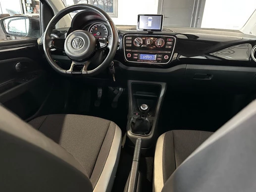 Volkswagen up! - Afbeelding 14 van 30
