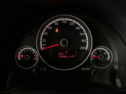 Volkswagen up! - Afbeelding 16 van 30