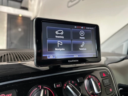 Volkswagen up! - Afbeelding 20 van 30