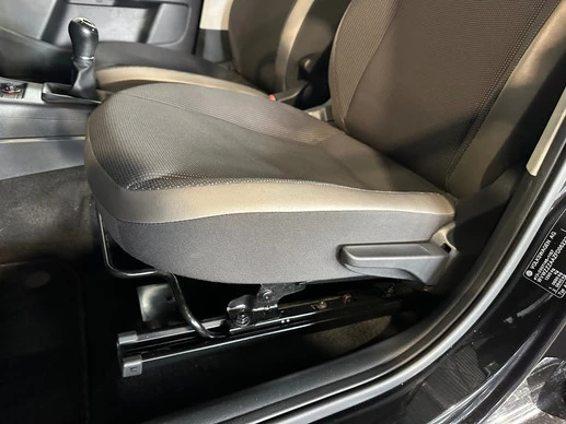 Volkswagen up! - Afbeelding 30 van 30