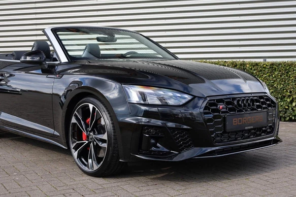 Audi S5 - Afbeelding 2 van 30