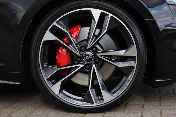 Audi S5 - Afbeelding 4 van 30