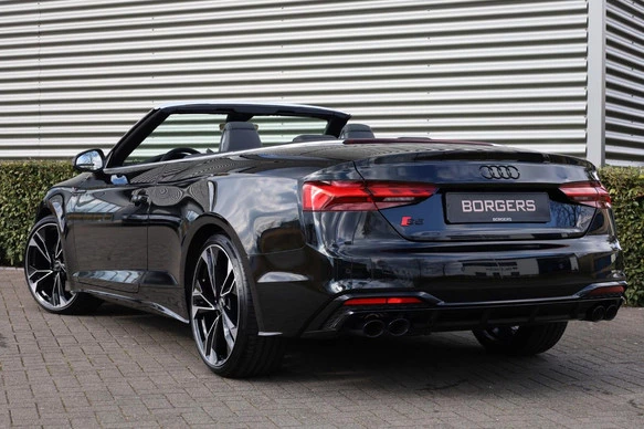 Audi S5 - Afbeelding 6 van 30