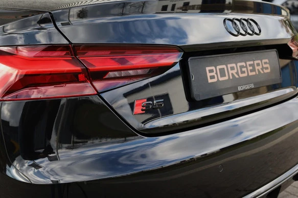 Audi S5 - Afbeelding 10 van 30