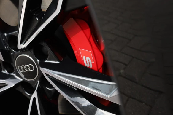 Audi S5 - Afbeelding 11 van 30