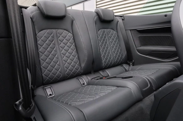 Audi S5 - Afbeelding 13 van 30