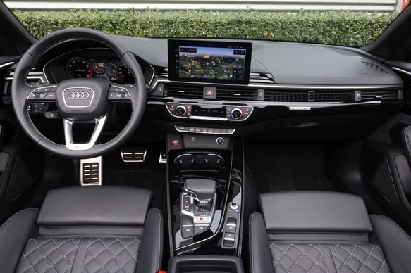 Audi S5 - Afbeelding 14 van 30