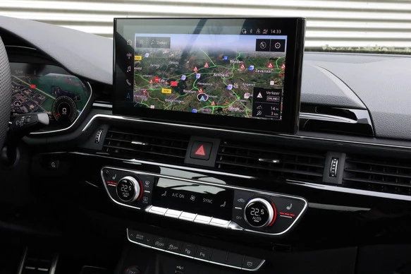 Audi S5 - Afbeelding 15 van 30