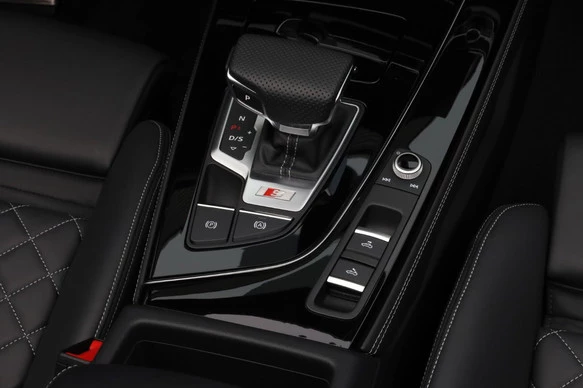 Audi S5 - Afbeelding 19 van 30