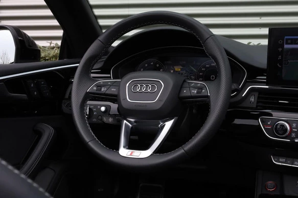 Audi S5 - Afbeelding 20 van 30