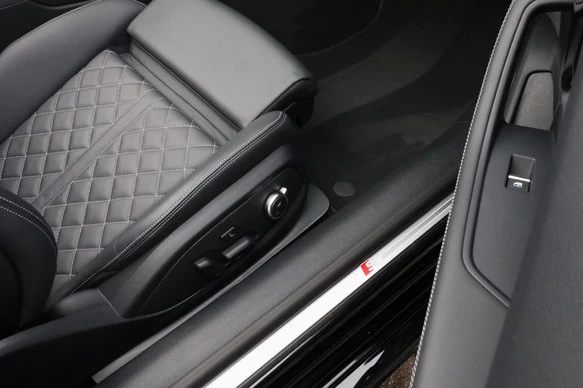 Audi S5 - Afbeelding 21 van 30