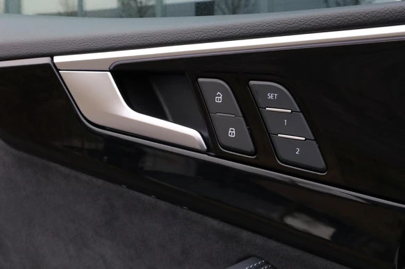 Audi S5 - Afbeelding 23 van 30