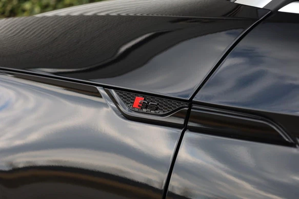 Audi S5 - Afbeelding 24 van 30