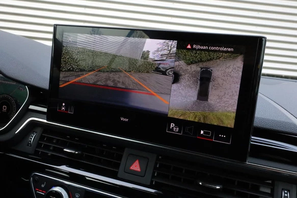 Audi S5 - Afbeelding 26 van 30