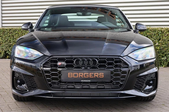 Audi S5 - Afbeelding 27 van 30