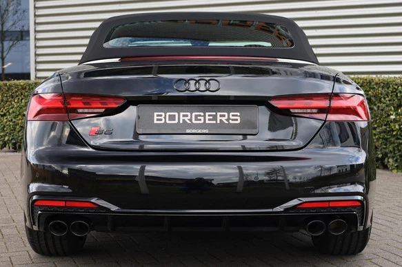 Audi S5 - Afbeelding 28 van 30